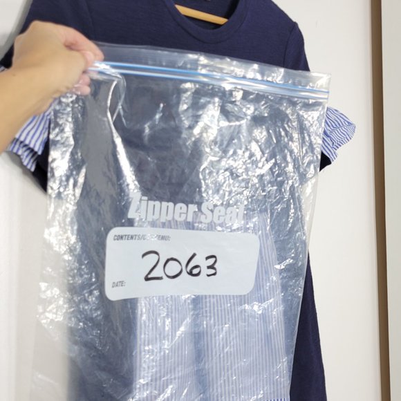 English Factory Womens Blue & White Striped Short Sleeve Crew Neck Mini Dress XS - Picture 7 of 9